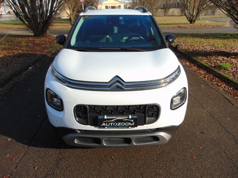 CITROEN C3 Aircross 1ª s. C3 Aircross BlueHDi ...