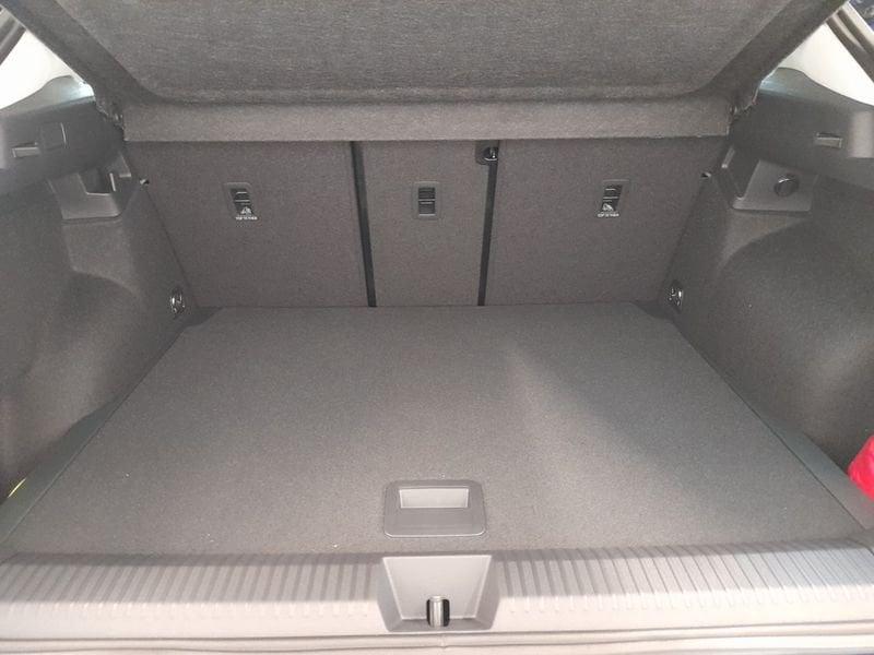 Volkswagen T-Roc 1.5 eTSI 85kW ACT Life DSG