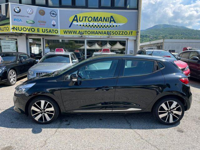 RENAULT Clio Sporter 0.9 TCe 12V 90CV Start&Stop Energy