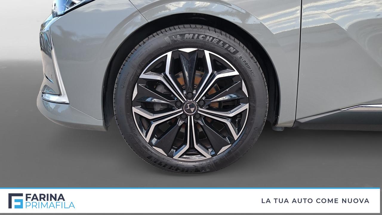 DS DS4 II 2021 - DS4 1.5 bluehdi Rivoli 130cv auto