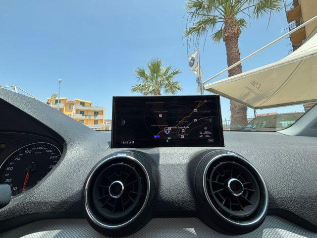 AUDI Q2 35 2.0 tdi Business quattro 150cv s-tronic my20