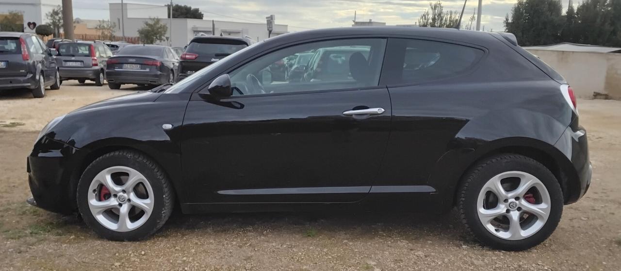 Alfa Romeo MiTo 1.3 JTDm 95 CV S&S Super