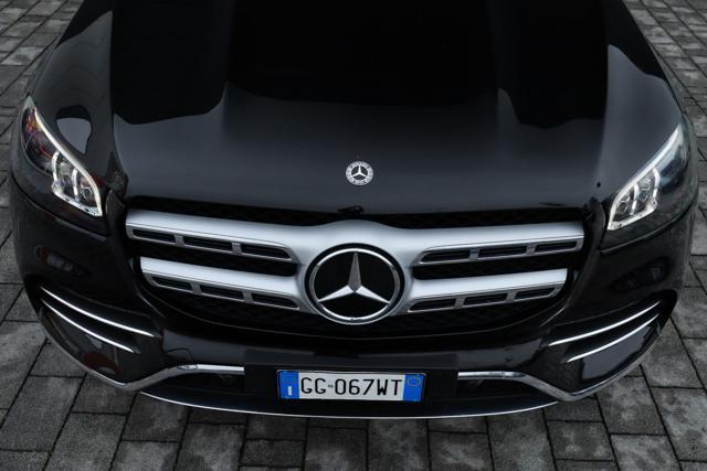 MERCEDES-BENZ GLS 350 d 4Matic 7 Posti Premium 4x4