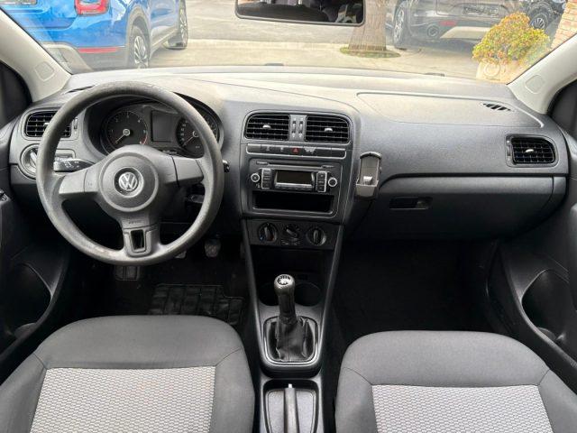 VOLKSWAGEN Polo 1.2 TDI DPF 5 p. Comfortline