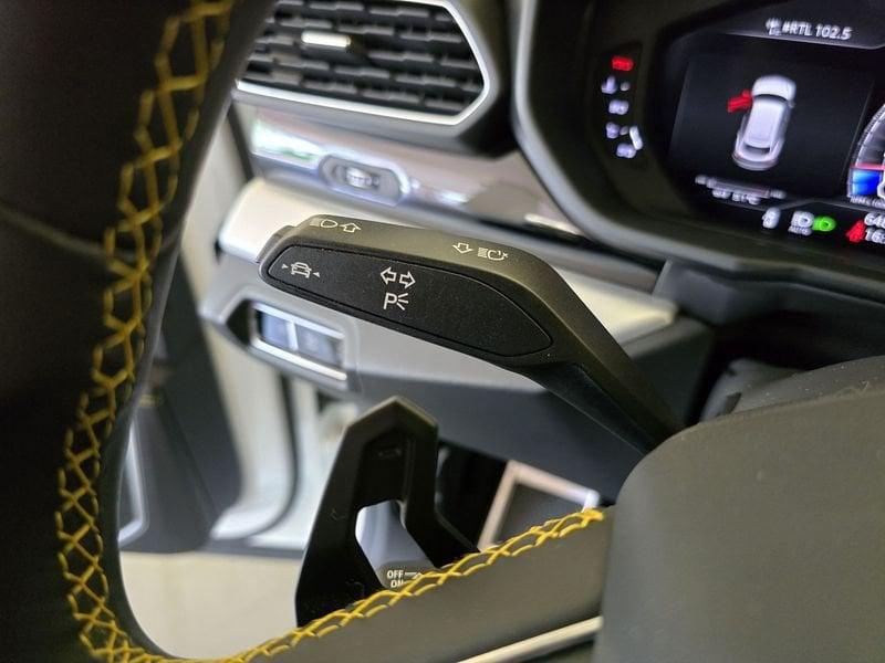Lamborghini Urus 4.0