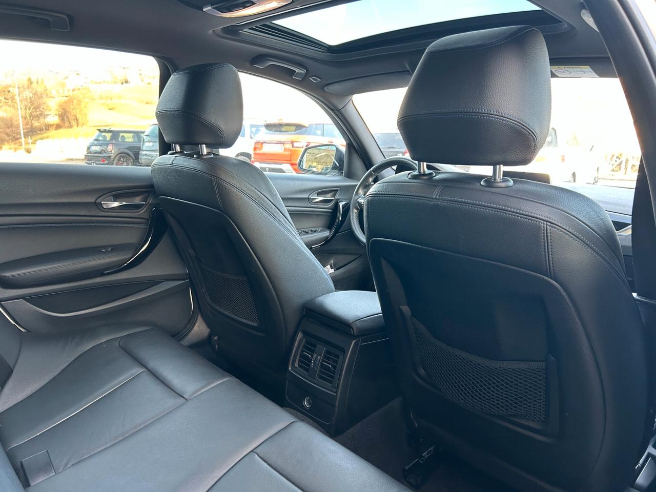 Bmw 118 118i 5p. Msport AUTO