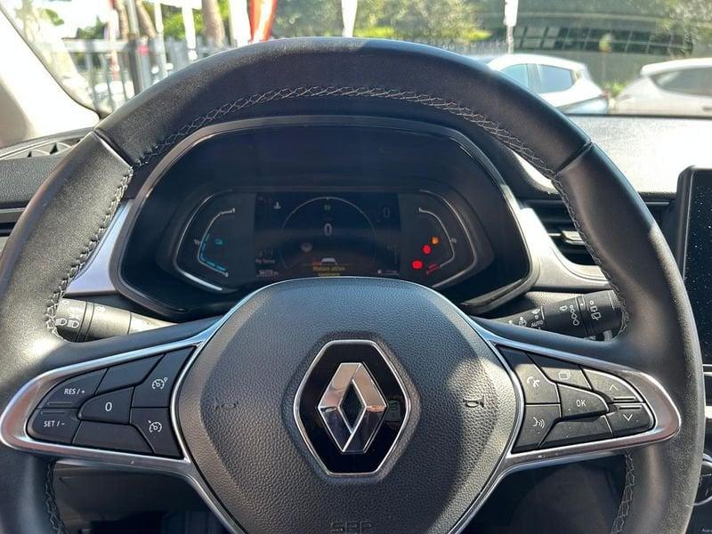 Renault Captur II 2019 1.6 E-Tech full hybrid Techno Auto 145cv