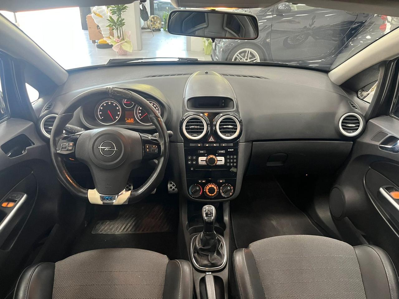 Opel Corsa 3p 1.6 turbo Opc 192cv