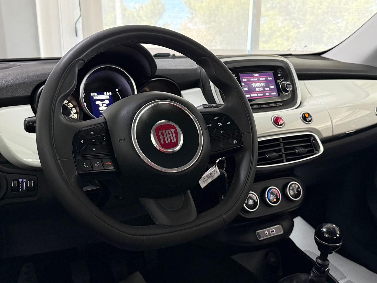 Fiat 500X Pop Star 1.3 Multijet #10597