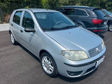 Fiat Punto Classic 1.3 MJT 16V 5 porte Dynamic