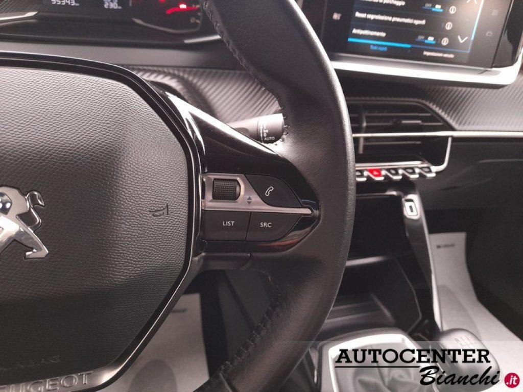 PEUGEOT 2008 BlueHDi 110 S&S Active Pack