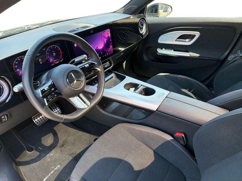 Mercedes-Benz CLA 200 Advanced Plus auto