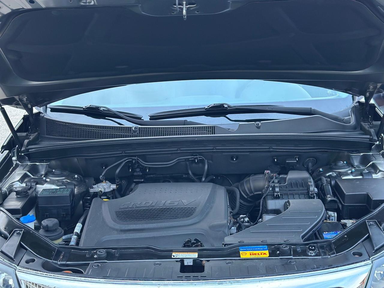 Kia Sorento 2010 2.2 CRDI 4WD Class 128.000 KM