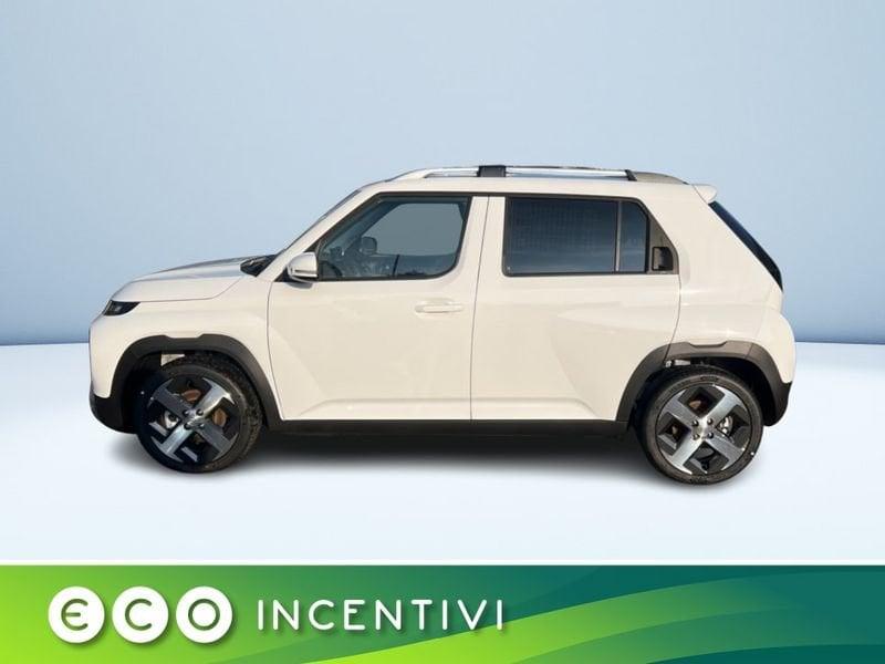Hyundai Inster 49kWh XClass (TP, AP)