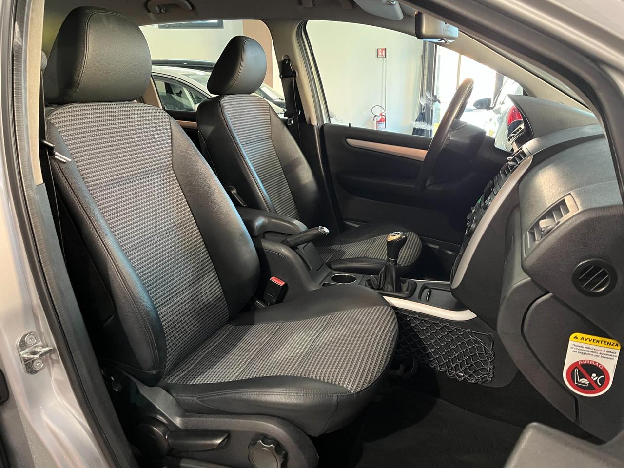 Mercedes-benz A 150 Avantgarde