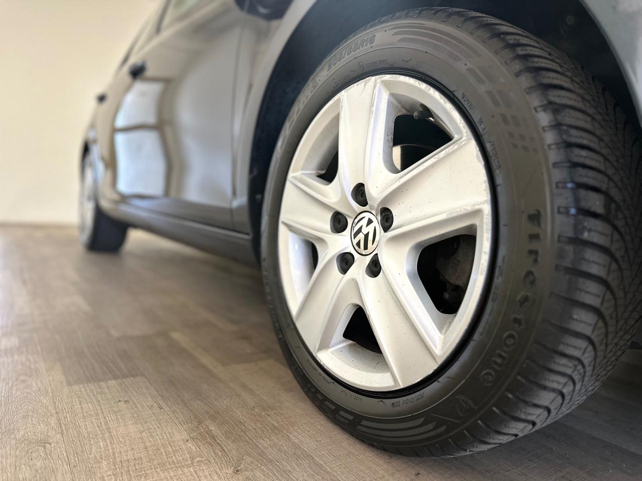 Volkswagen Golf 1.4 TSI 122CV 5p. Comfortline