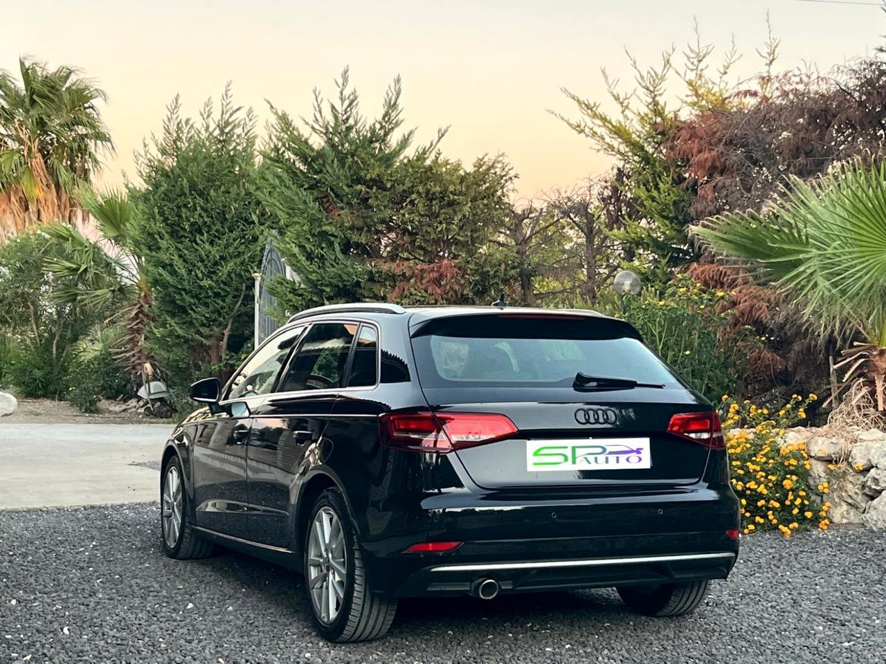 Audi A3 SPB 30 TDI Sport