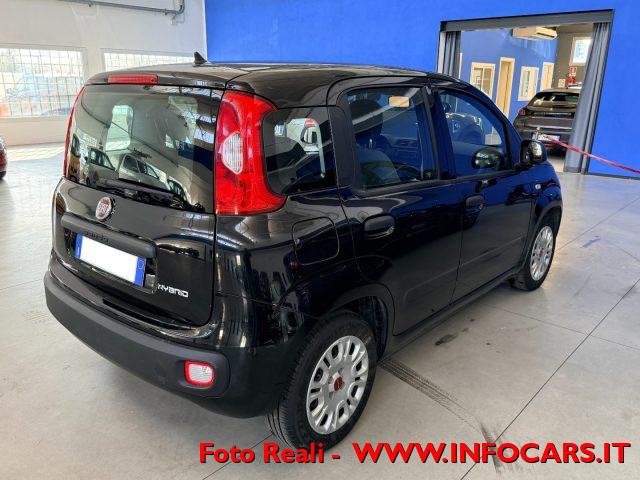 FIAT Panda Hybrid 1.0 FireFly 70 cv - PROMO