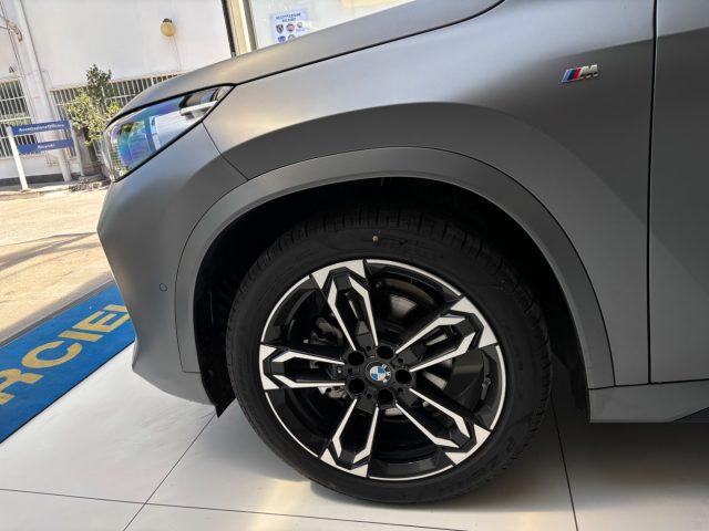 BMW X1 sDrive 18d Msport Pro TUA DA ?529,00 MENSILI