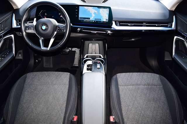 BMW X1 sDrive 18d 150 cv Automatica