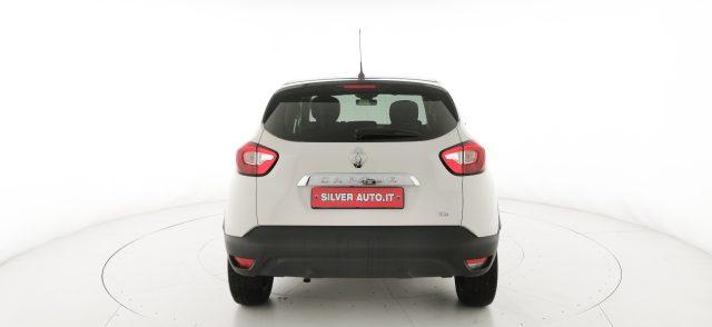 RENAULT Captur TCe 12V 90 CV Start&Stop Energy Intens