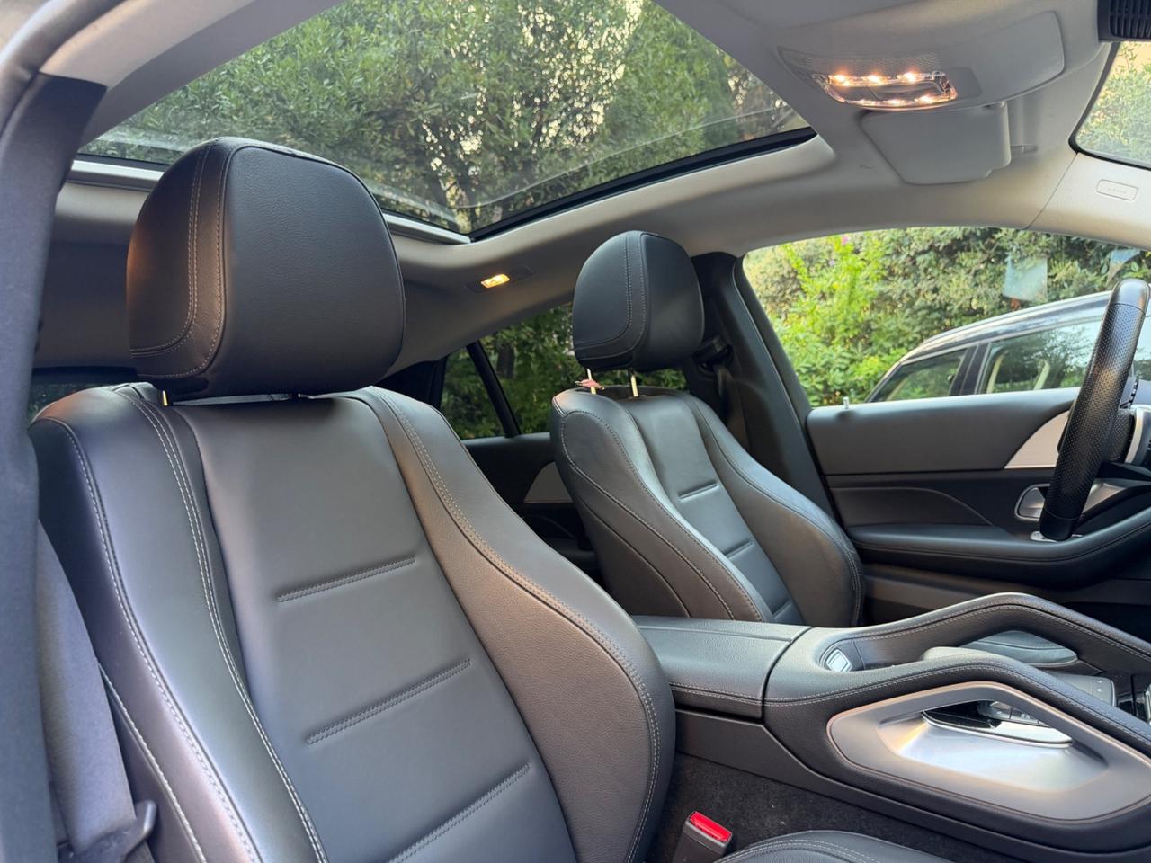 Mercedes-benz GLE 350 de hybrid EQ 4Matic AMG Line Premium Plus
