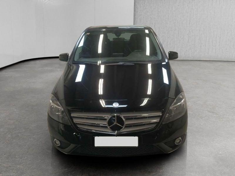 Mercedes-Benz Classe B B 180 cdi be Executive