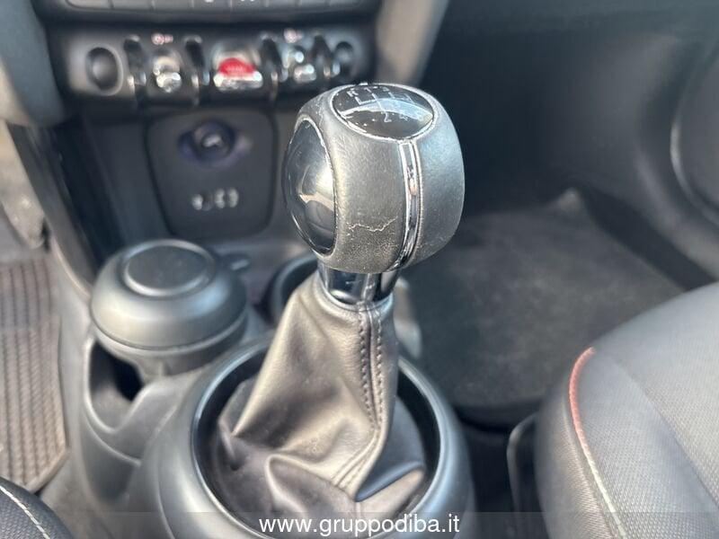 MINI Mini 5 porte Mini 2014 Benzina Mini 1.2 One 5p