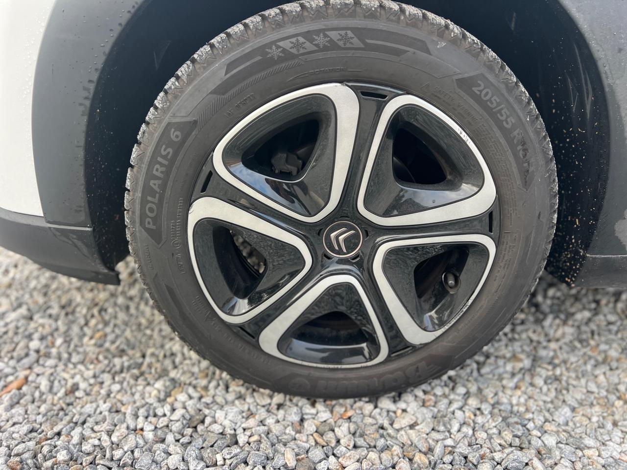 Citroen C3 BlueHDi 100 Shine Pack