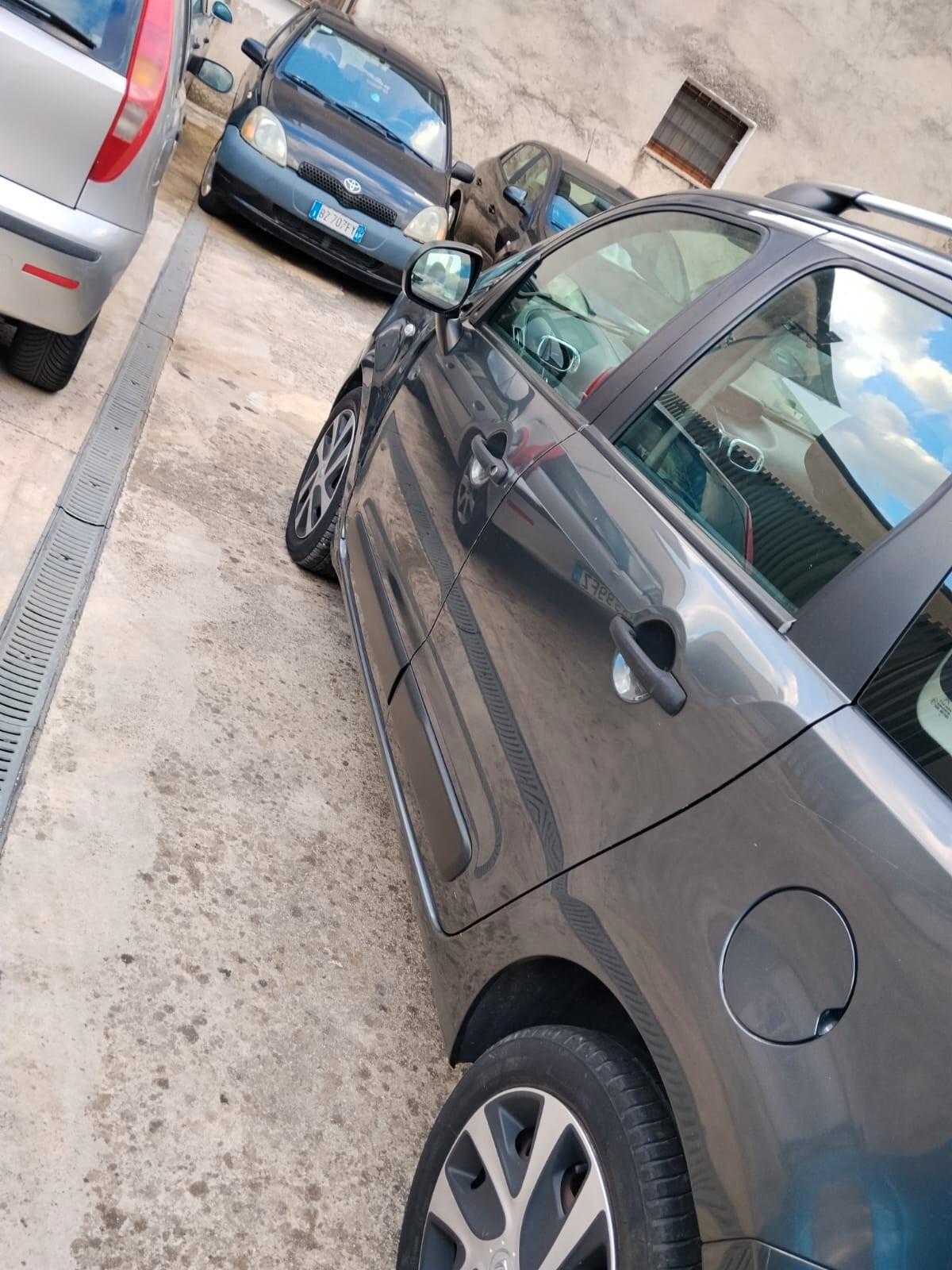 Citroen C3 Picasso BlueHDi 100 Exclusive