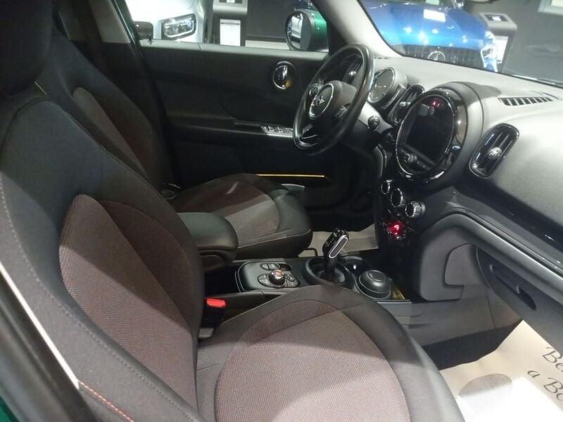 MINI Mini Countryman F60 Mini Countryman 1.5 One D Hype auto 7m