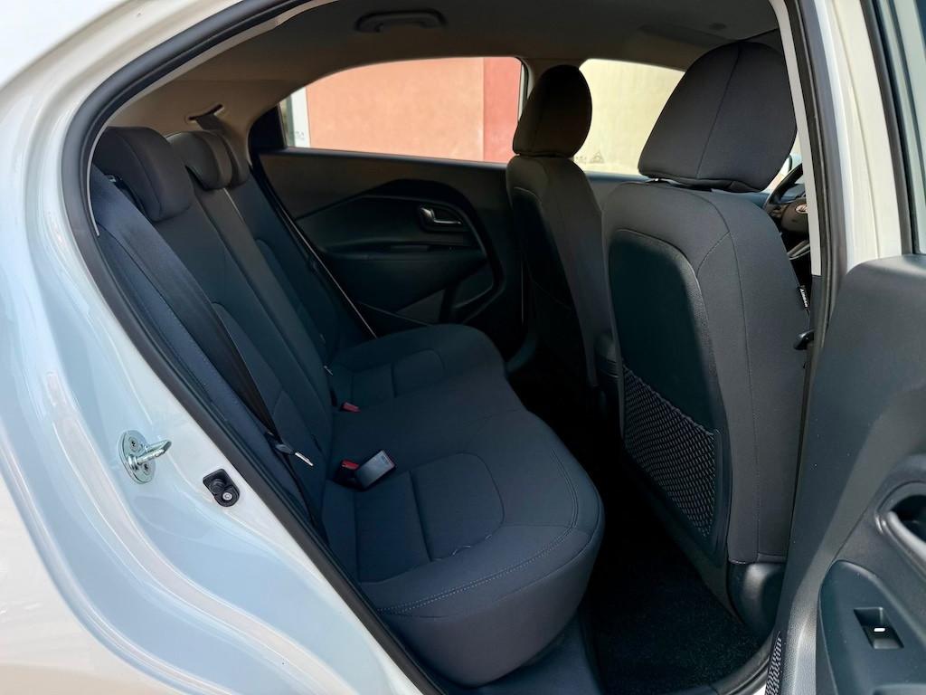 Kia Rio 1.2 5p. Active Style Pack E6