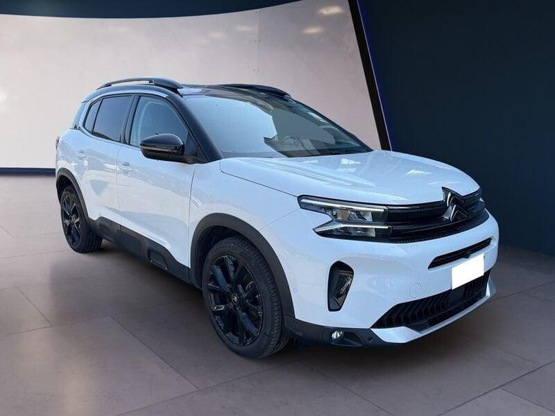 Citroën C5 Aircross 2022 1.5 bluehdi Shine s&s 130cv eat8