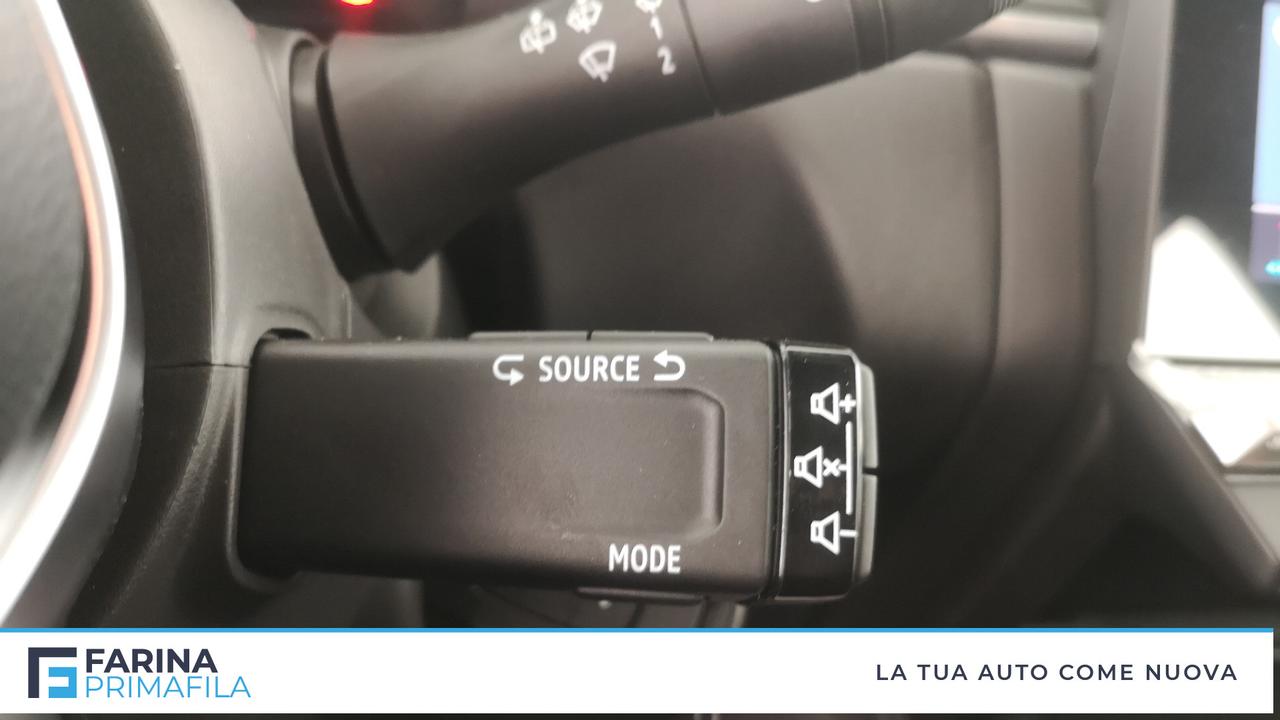 RENAULT NUOVO CAPTUR - Captur evolution ECO-G 100