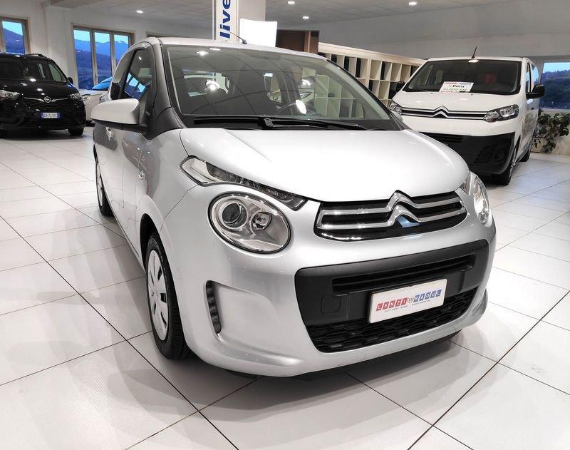Citroën C1 C1 VTi 72 S&S 5 porte Feel*GARANTITA*
