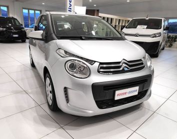 Citroën C1 C1 VTi 72 S&S 5 porte Feel*GARANTITA*