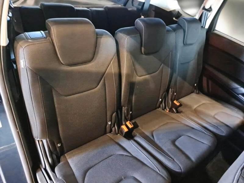 Ford S-Max 2.0 TDCi 150CV AUTOM. TITANIUM 7 POSTI **UNIPRO'**