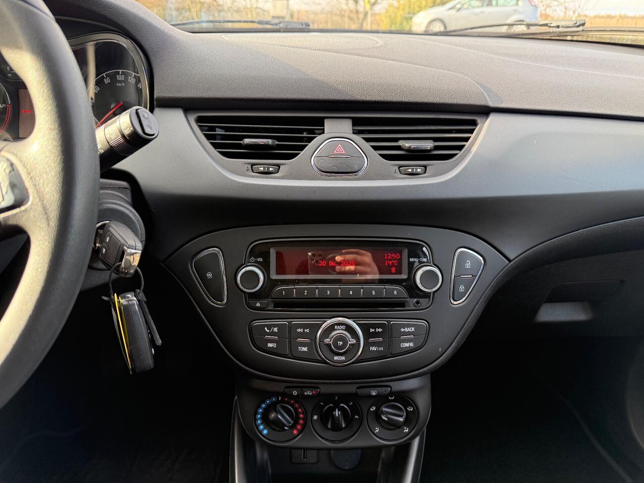 Opel Corsa 1.3 Diesel Neopatentati