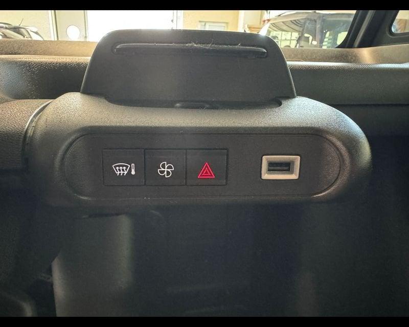 Citroën Ami (2021) Ami
