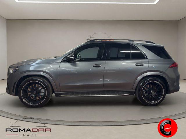 MERCEDES-BENZ GLE 53 AMG SUPER FULL OPTIONAL!!!