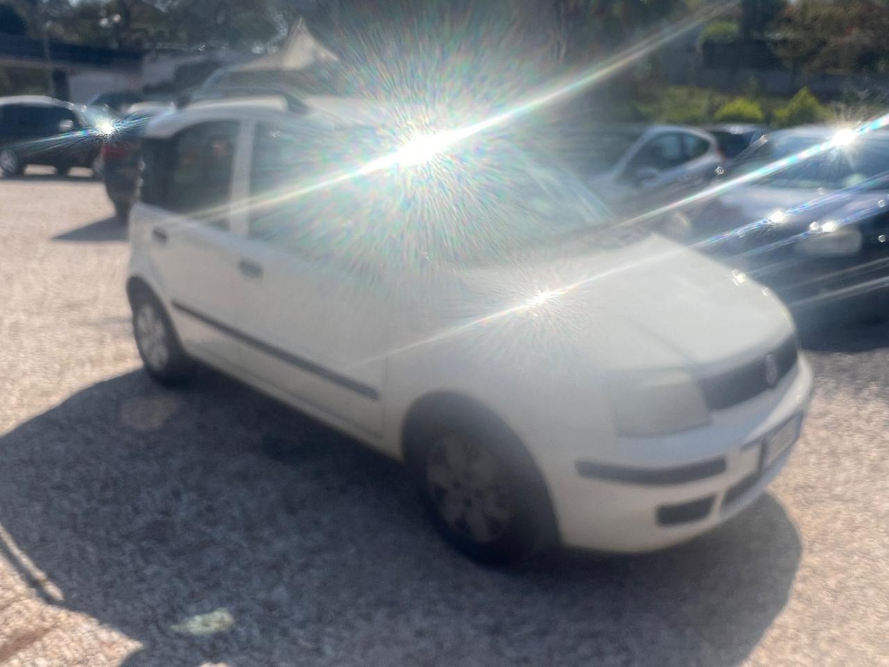 Fiat Panda 1.2 Classic