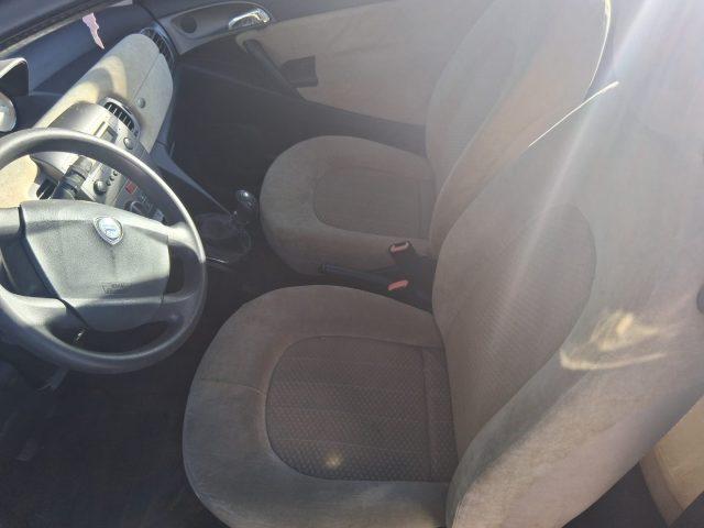 LANCIA Ypsilon 1.2 Multiair 16V OK NEOPATENTATI