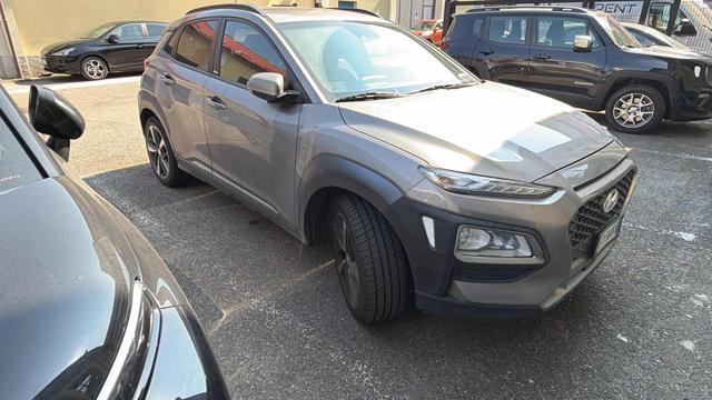 HYUNDAI Kona 1.0 T-GDI Style