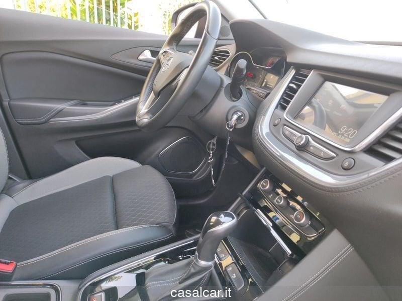 Opel Grandland 1.6 diesel Ecotec Start&Stop aut. Innovation 24 MESI DI GARANZIA