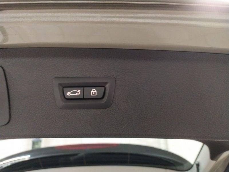 BMW Serie 2 Active Tourer 214d Active Tourer Advantage