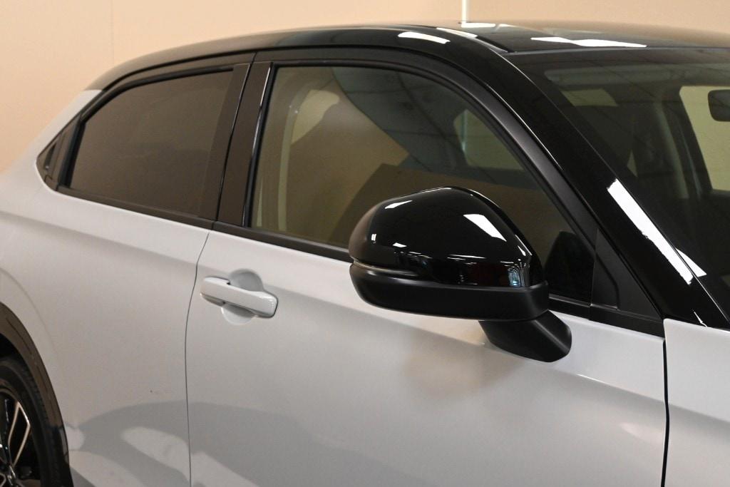 HONDA HR-V 3ª serie HR-V 1.5 Hev eCVT Advance