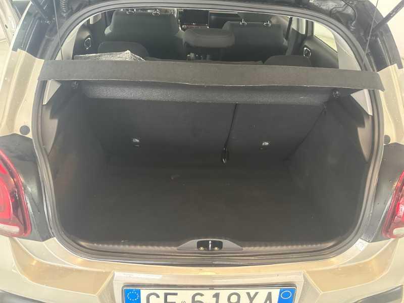 CITROEN C3 3ª serie - C3 PureTech 83 S&S Shine