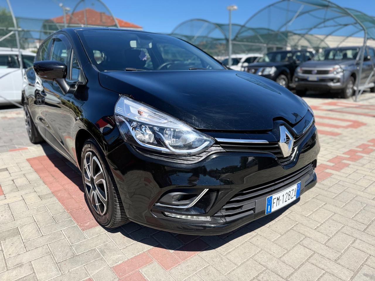 Renault Clio dCi 8V 75CV Start&Stop 5 porte