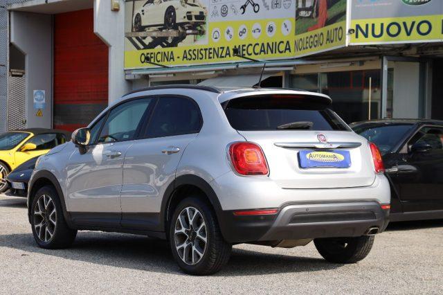 FIAT 500X 1.3 MultiJet 95 CV Business