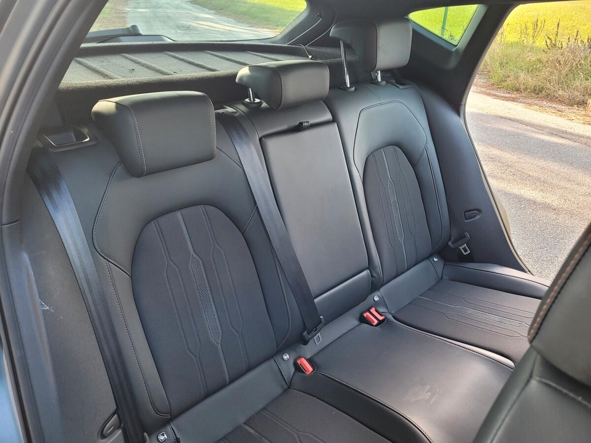 Cupra Formentor 1.4 e-Hybrid DSG Priority